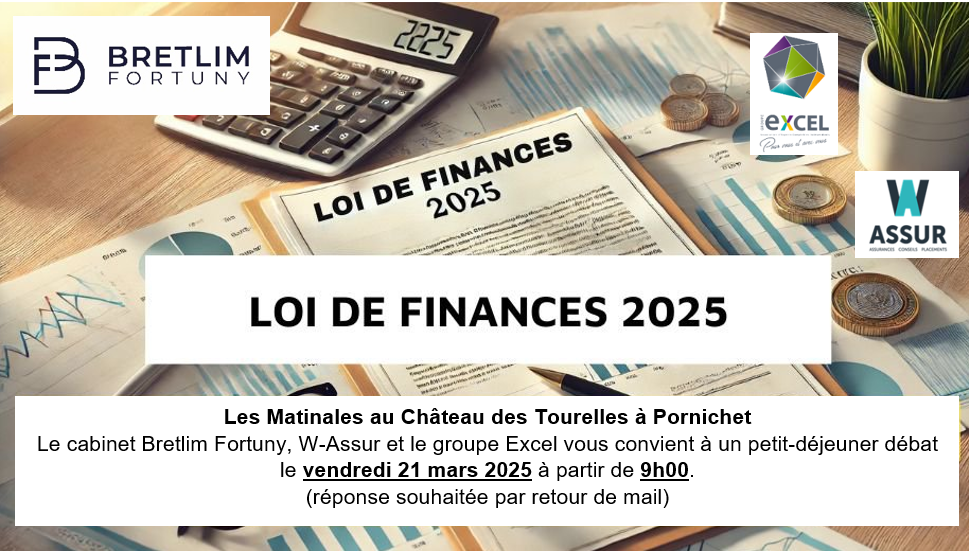 20245-03-21 Matinale Loi de Finances 2025